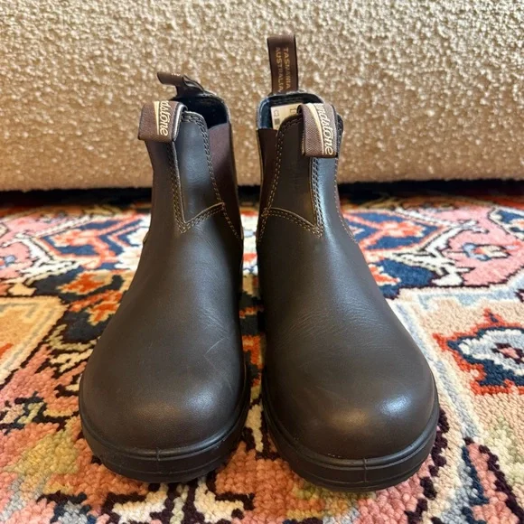 Blundstone Chelsea boots women’s 9 - Picture 3 of 6